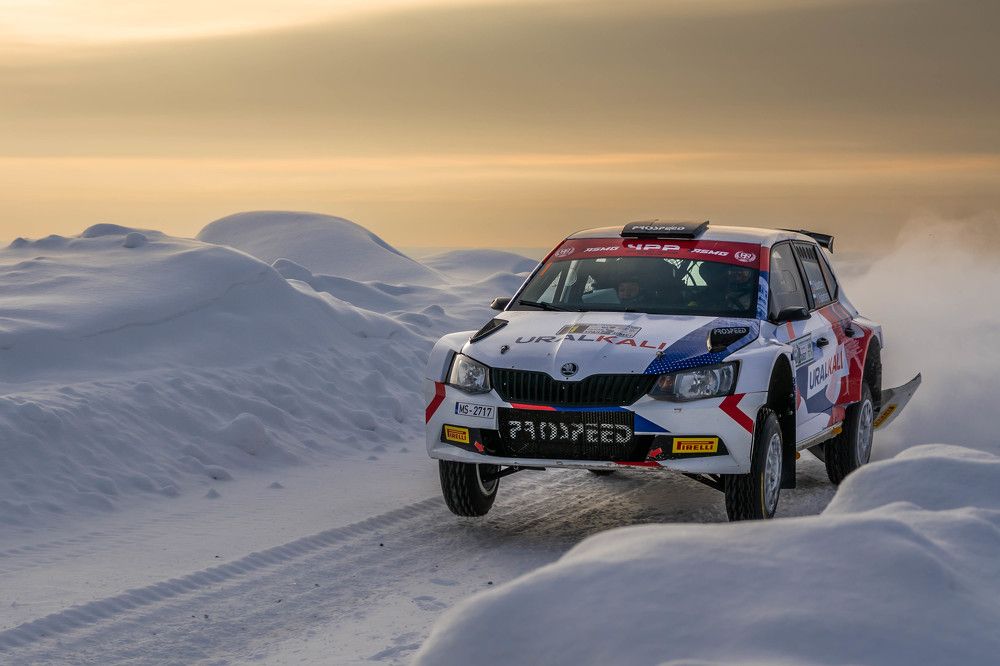 Фотография автора Олег Бережных