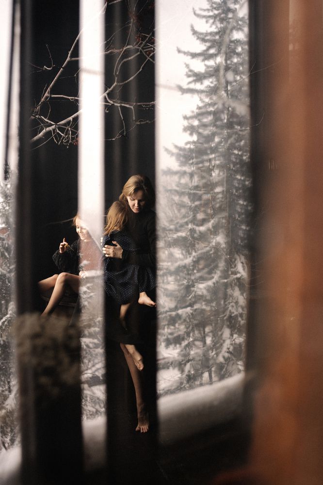 Photograph by Екатерина Лопатина