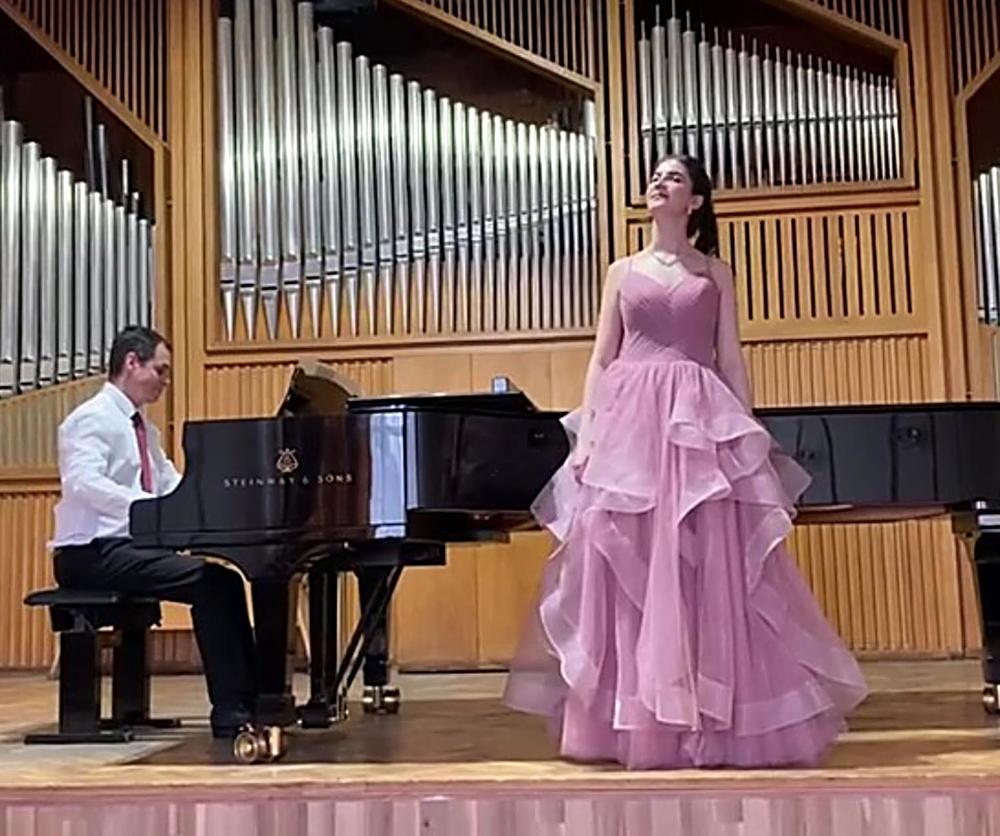 Photograph by Анна Андреевна