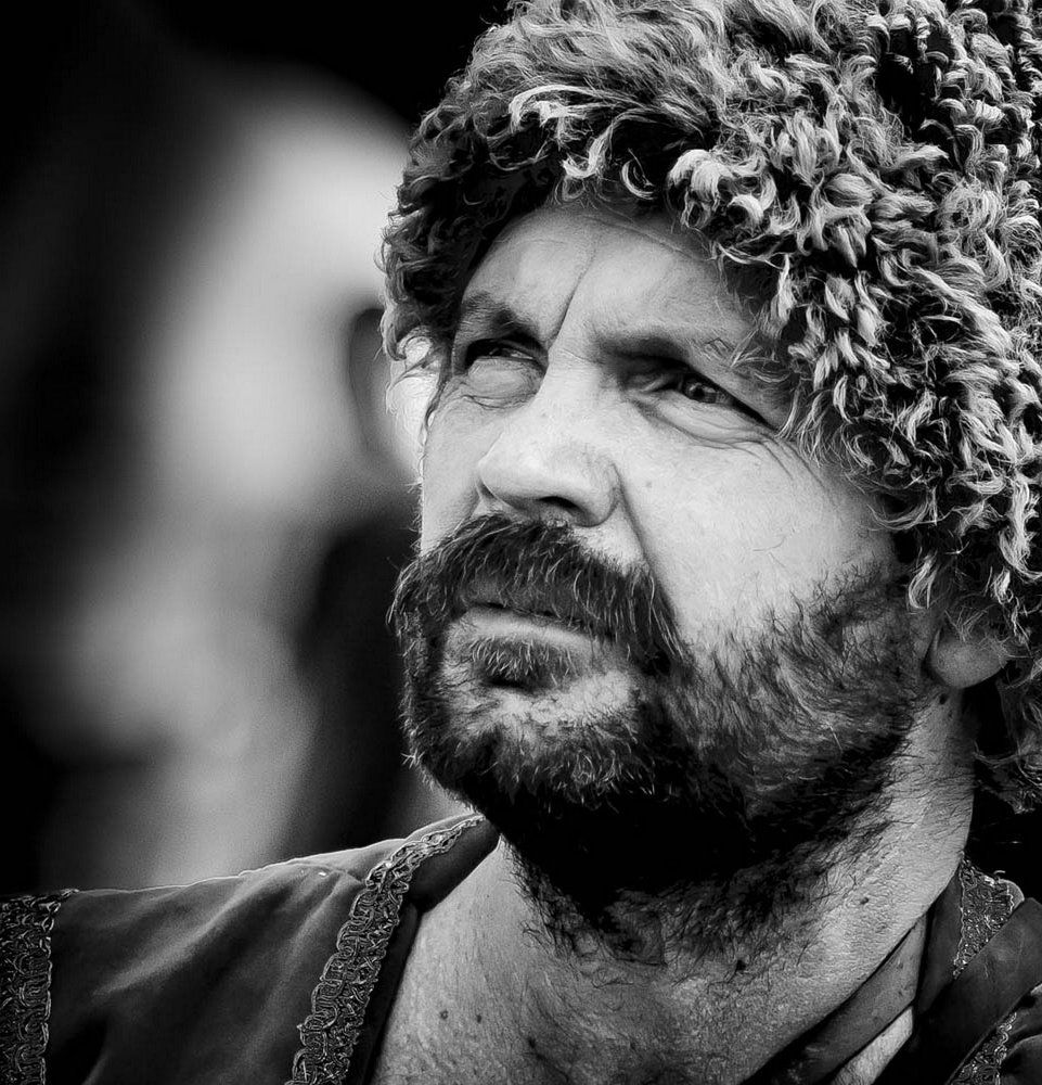 Фотография автора Виктор Парщиков