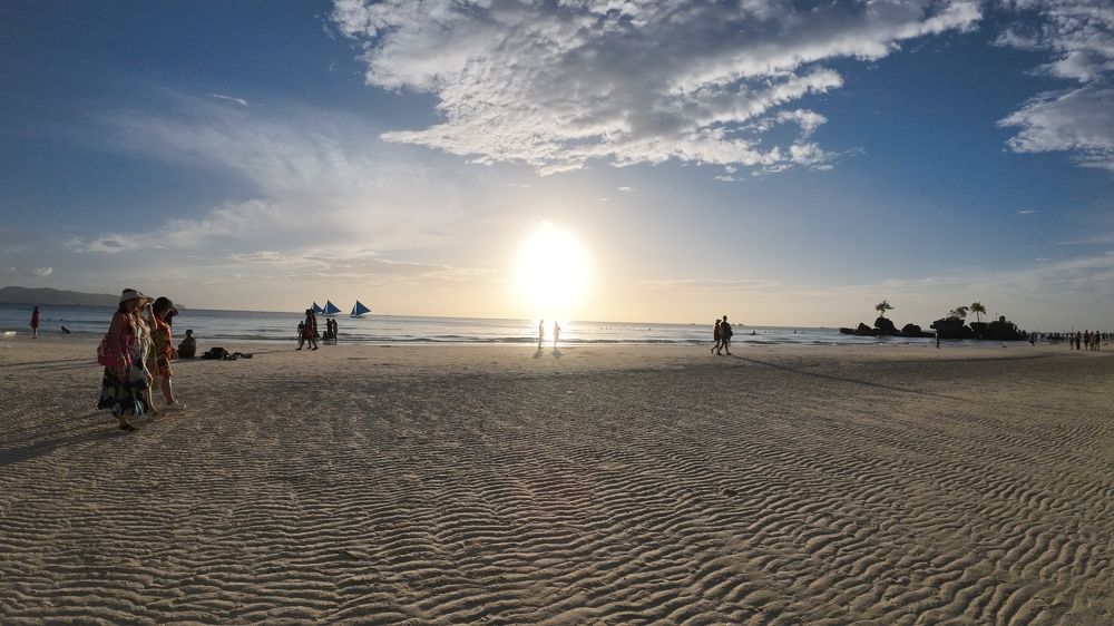 Photograph by Ma Leonor B Gonzales