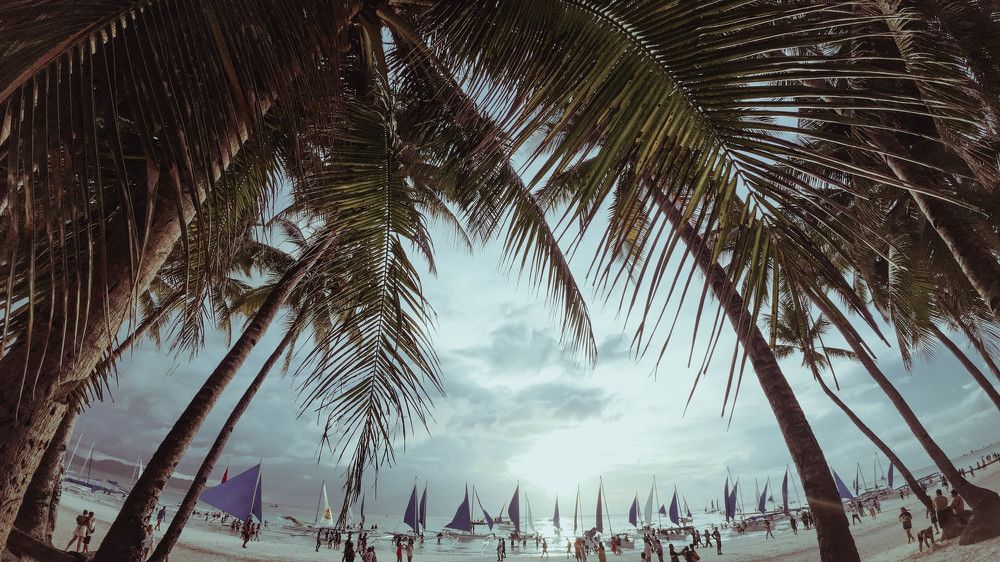 Photograph by Ma Leonor B Gonzales