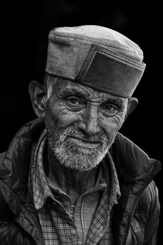 Photograph by Sathya Surya