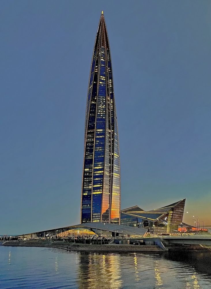 Photograph by Лидия Ушакова