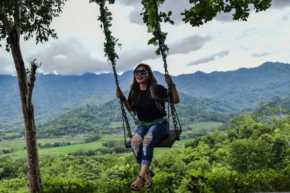 Photograph by Pujo Cahyono