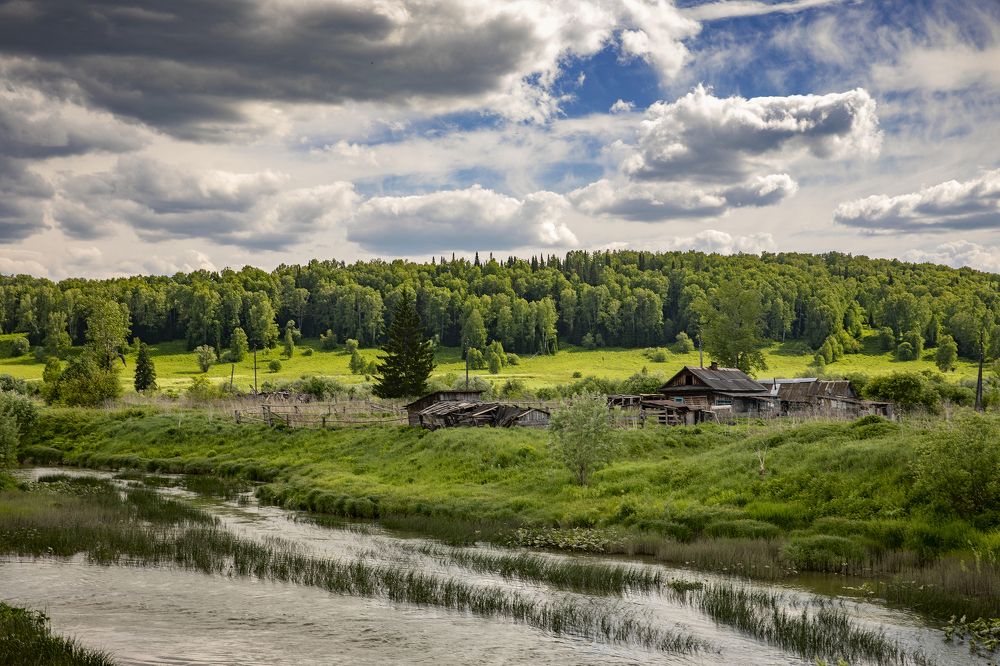 Photograph by Дмитрий Юдин