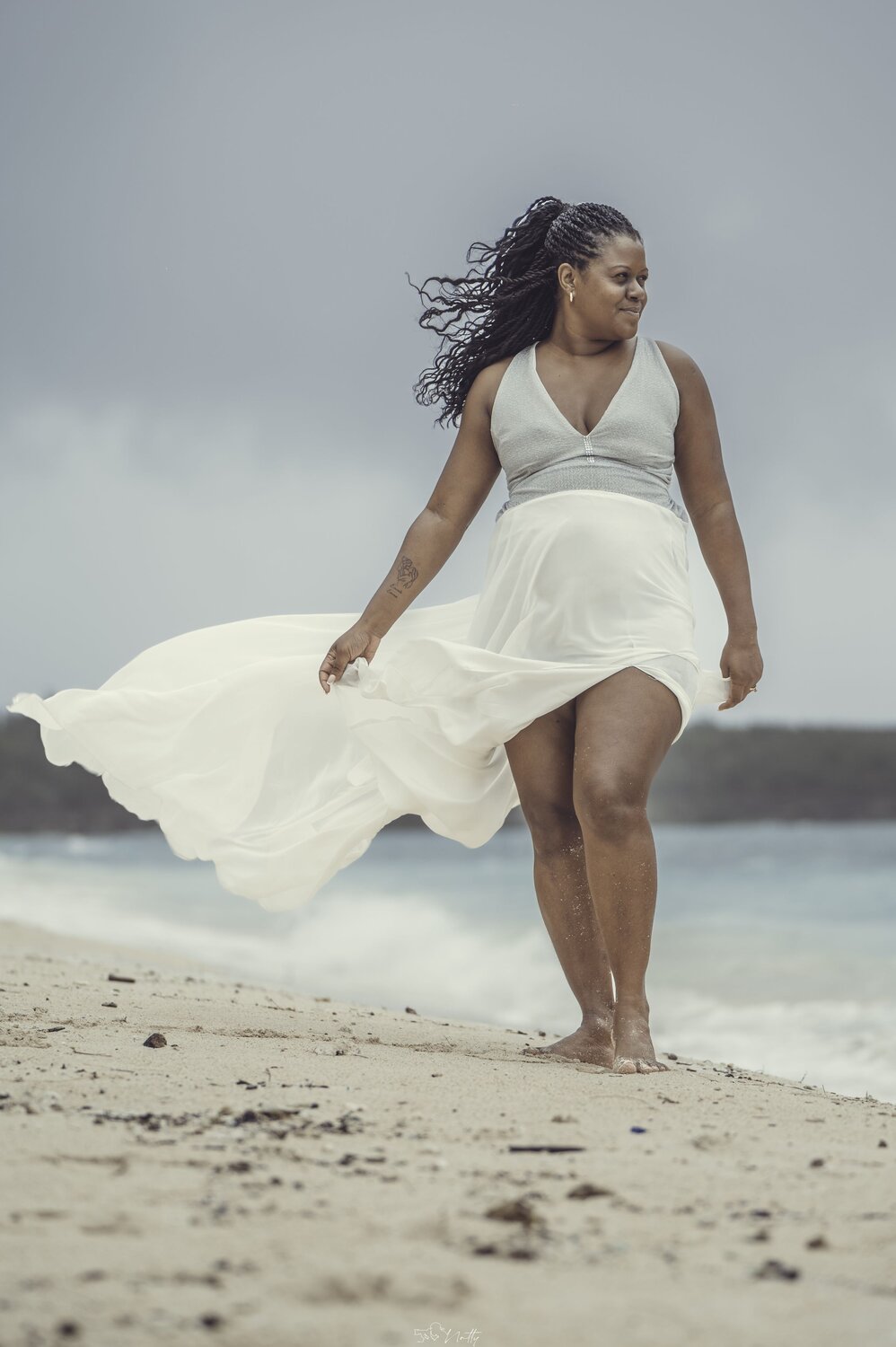 PRISCA