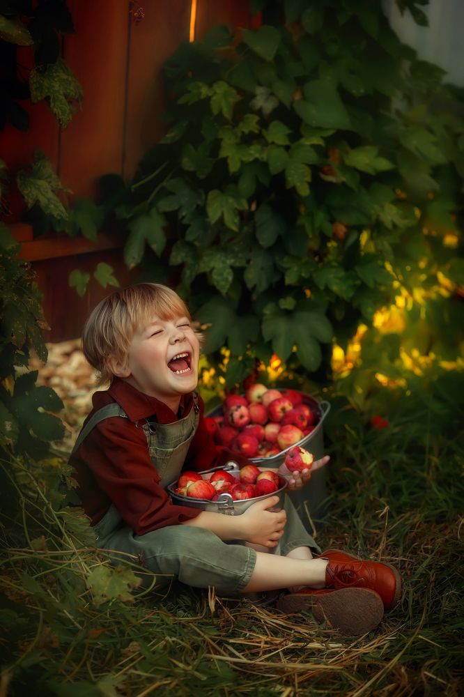 Photograph by Любовь Пятовская