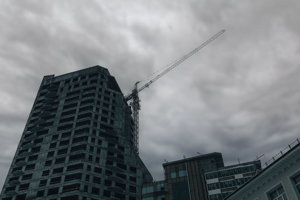 Photograph by Евгений Конов