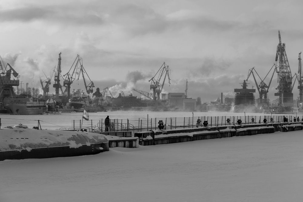 Photograph by Светлана Воробьёва