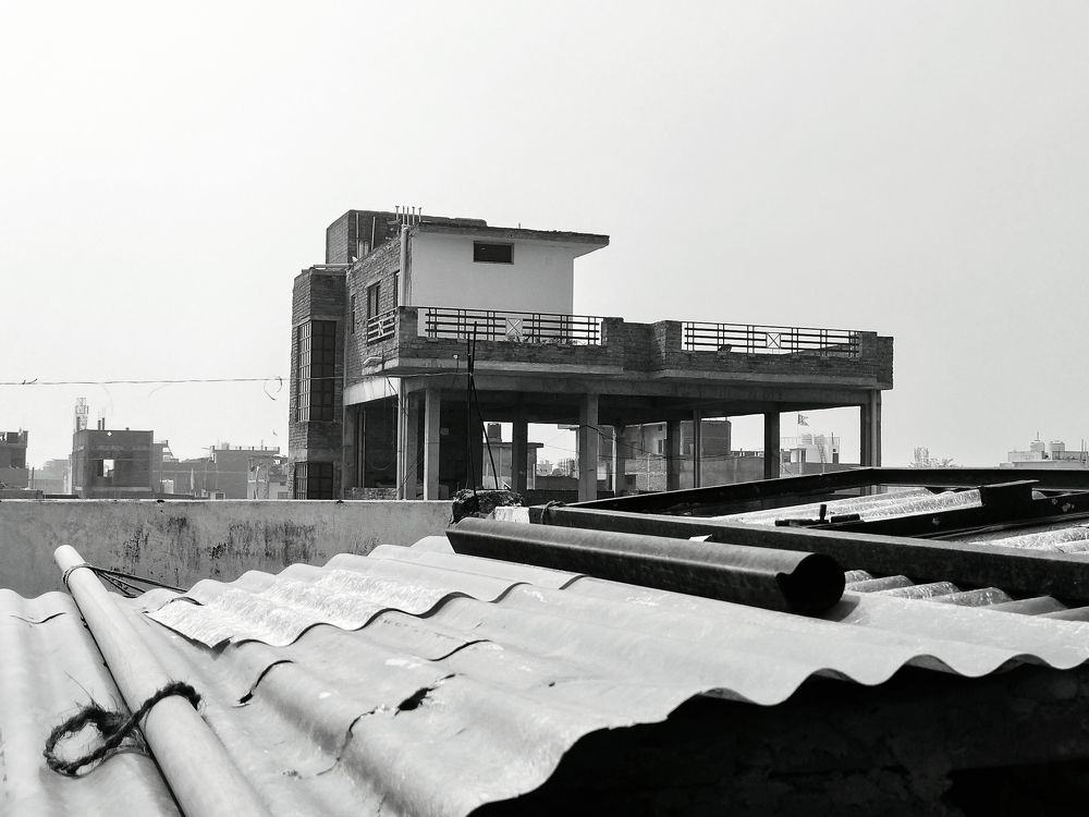 Photograph by Ashwini Rai