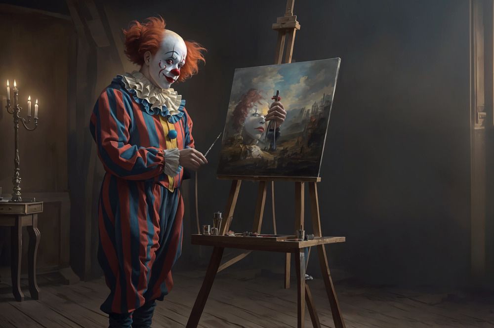 Photograph by Anton  Lavrentiev