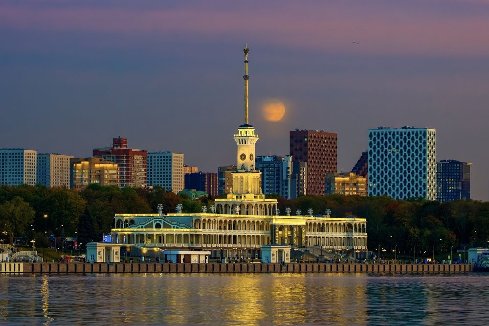 Photograph by Алексей Шевченко