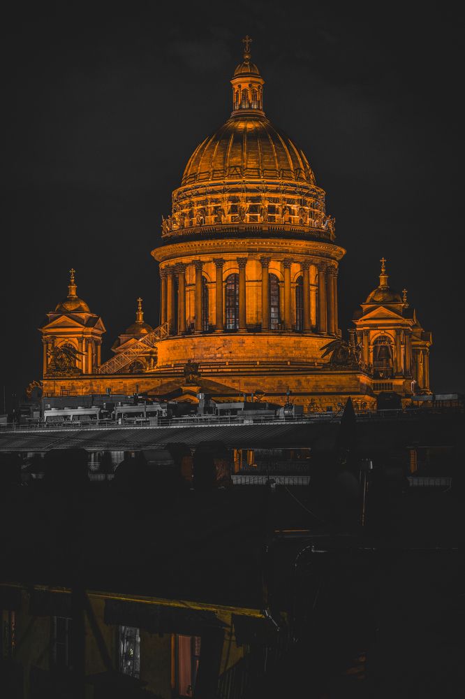 Photograph by Алексей Шевченко