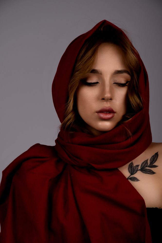 Photograph by Дарья Витальевна