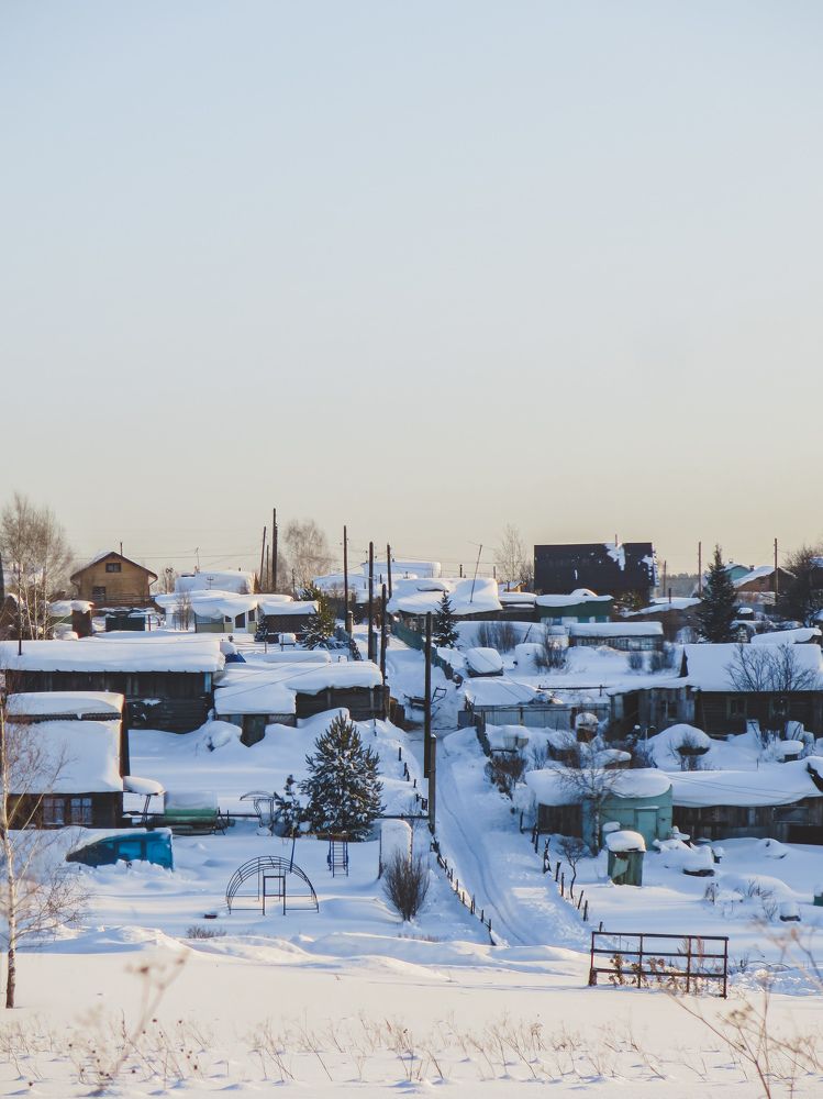 Photograph by Дарья Овсянникова