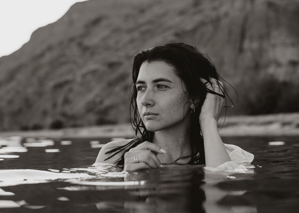 Фотография автора Анна Роганова