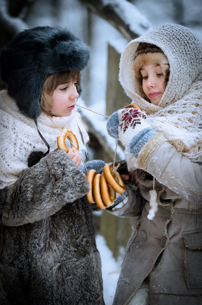 Photograph by ALEXANDER POPOV