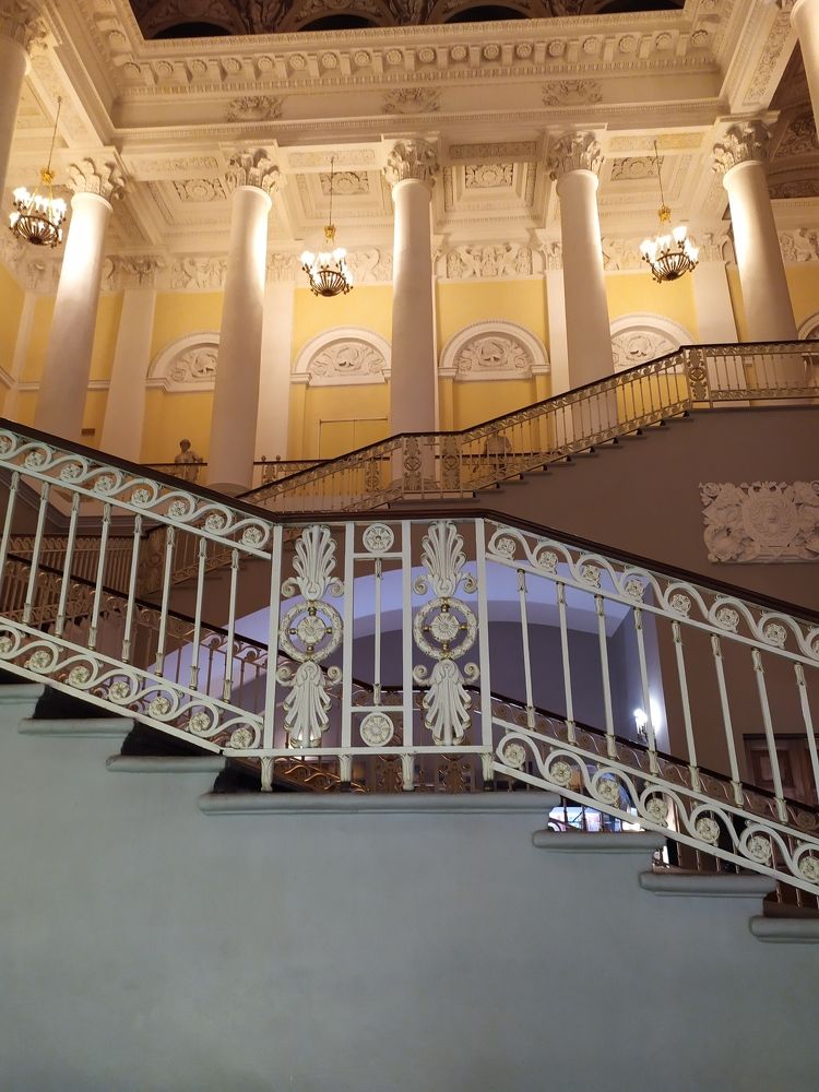 Фотография автора Анастасия Демина