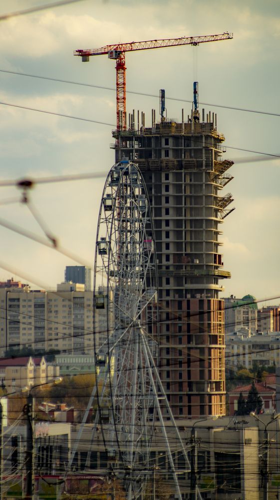 Фотография автора Роман Чернышов