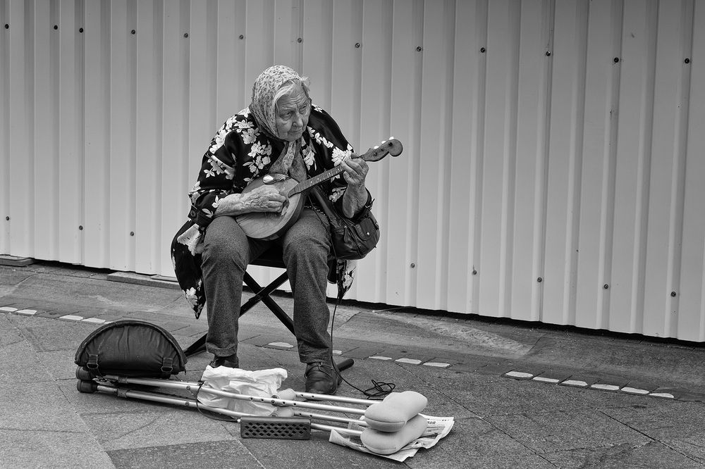 Photograph by Mesrop Mesropyan