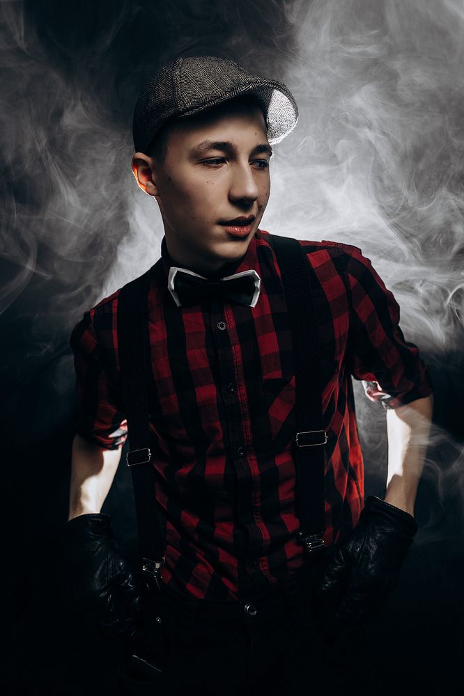 Photograph by Антон Чупин