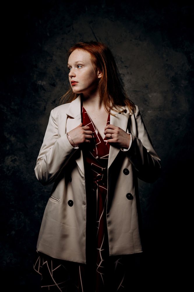 Photograph by Антон Чупин