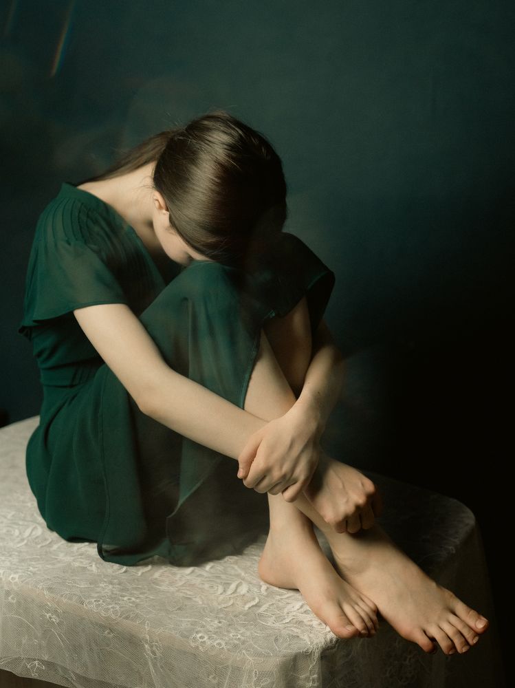 Photograph by Надежда Раскина