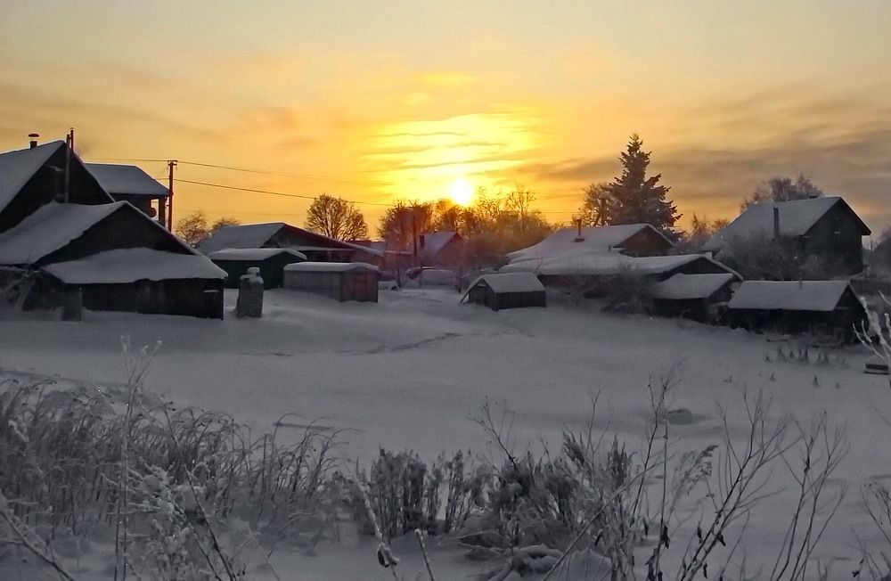 Photograph by Лидия Ушакова