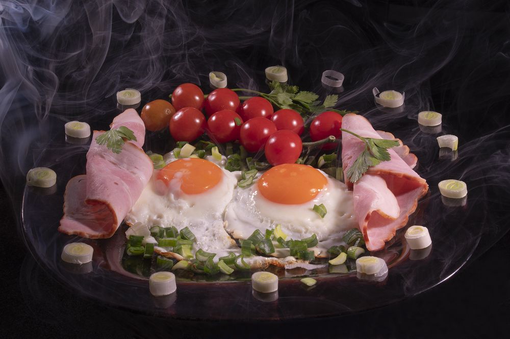 Photograph by Екатерина Бурикова