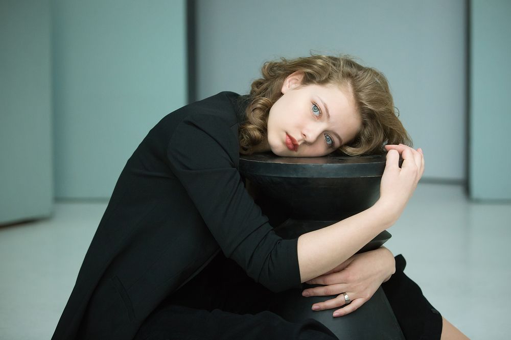 Photograph by Алексей Назаров