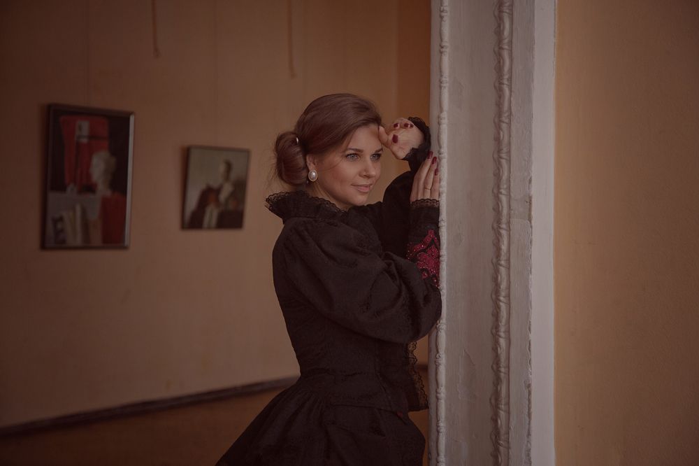 Мысли Натальи