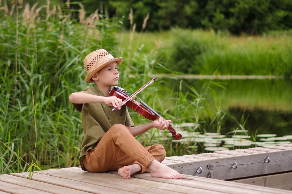 Photograph by Марина Миронова