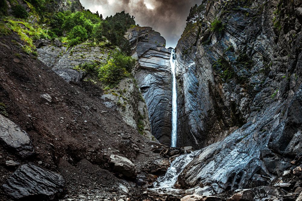 Photograph by Nesterov Konstantin