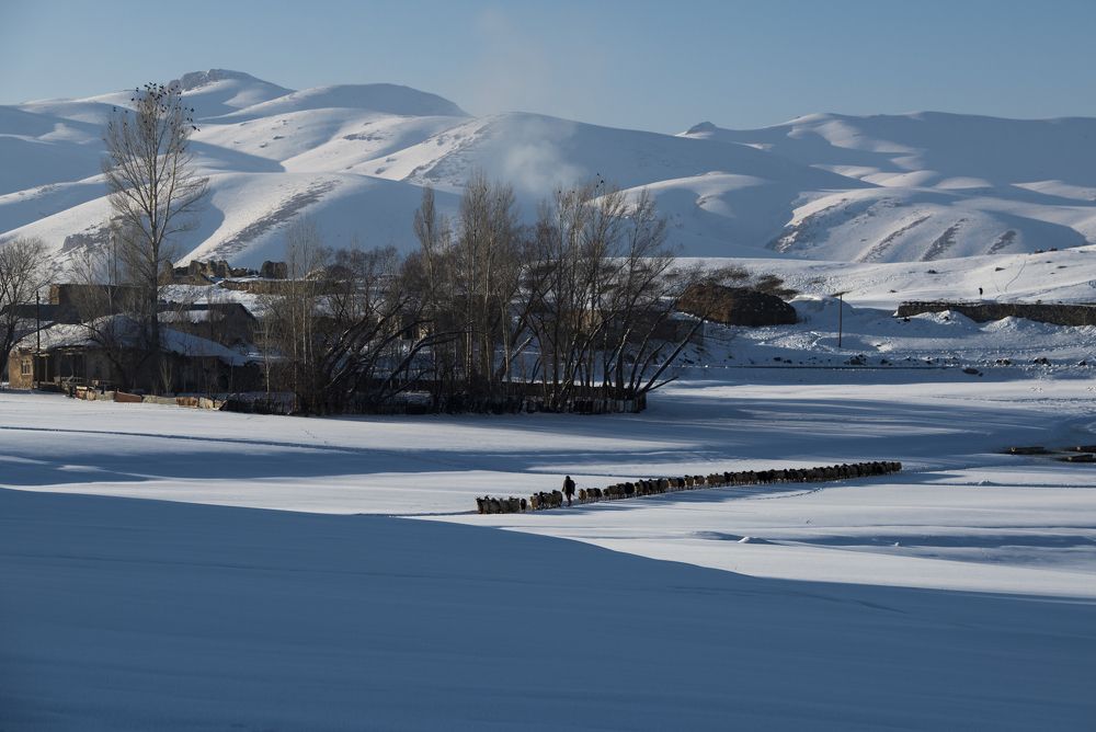Photograph by Murat Doğan