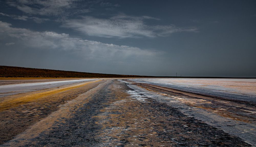 Photograph by Nesterov Konstantin