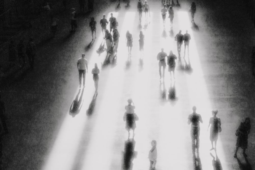 Photograph by Spyros Petoussis