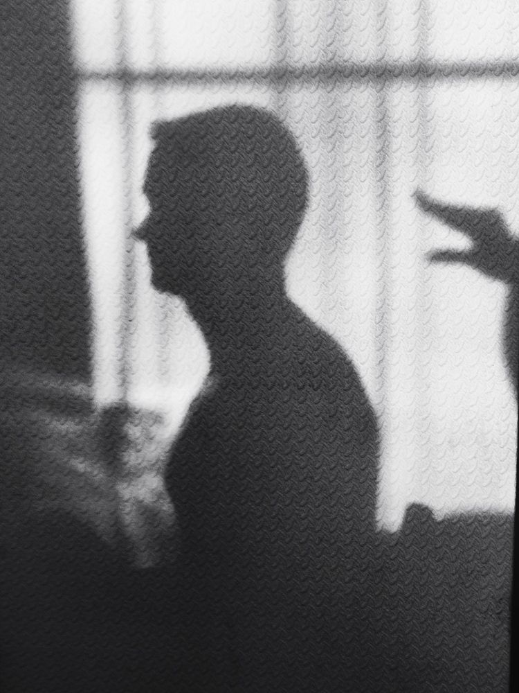 Photograph by DARIA DEMINA