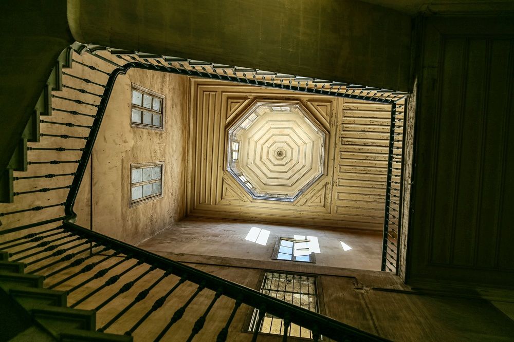 Фотография автора Karim Shokair