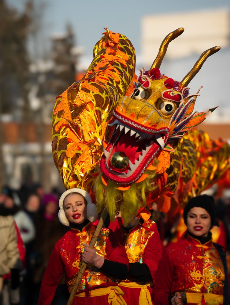 Photograph by Aleksandr Kolonsky