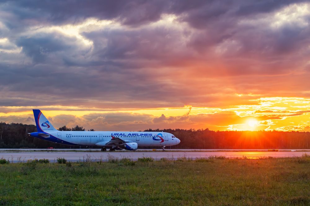 Photograph by Тимофей Овчинников