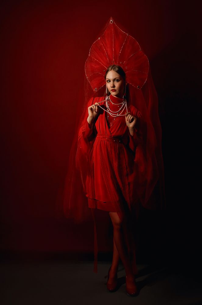 Photograph by Наталия Удачина