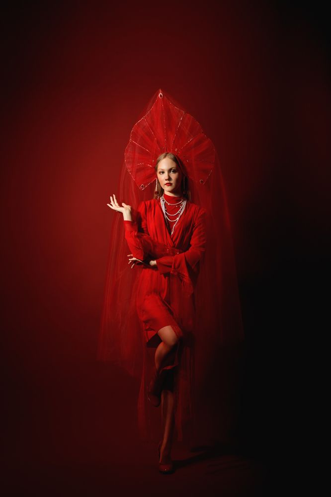 Photograph by Наталия Удачина