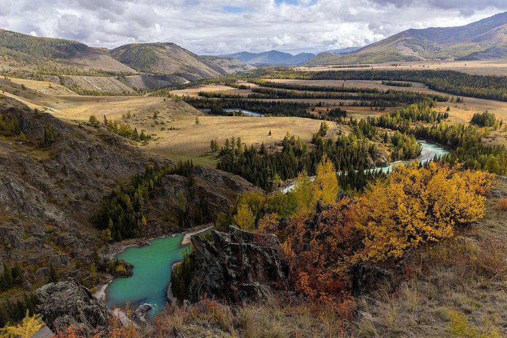 Photograph by Михаил Конарев