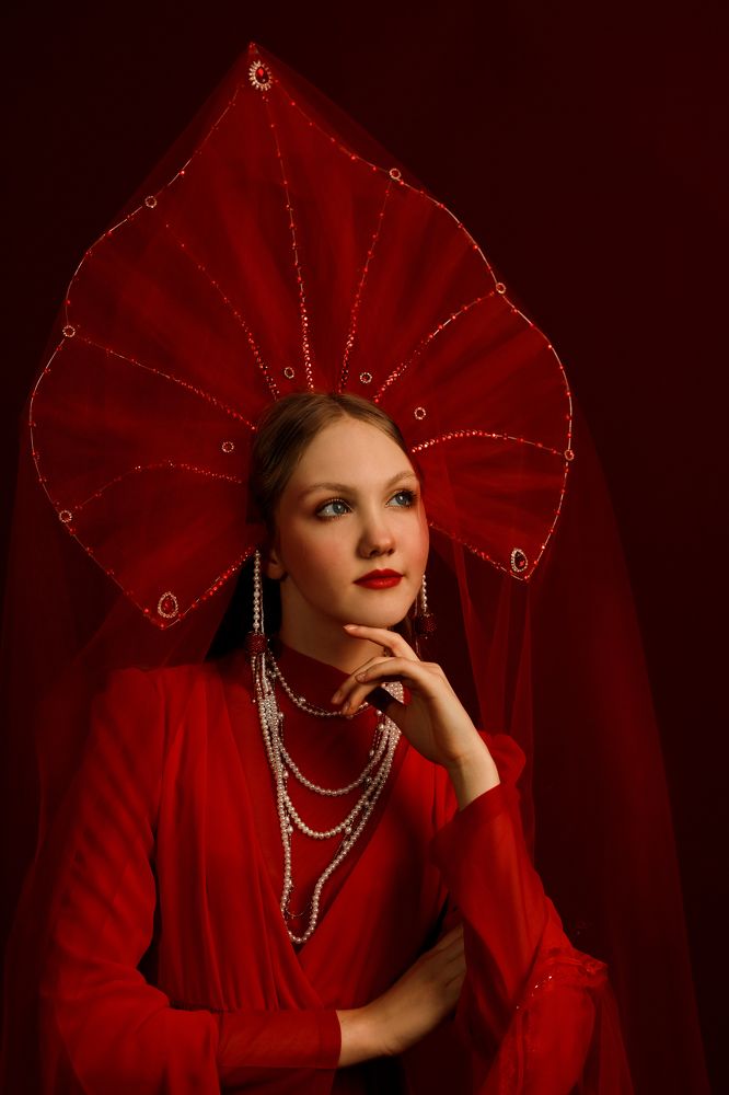 Photograph by Наталия Удачина