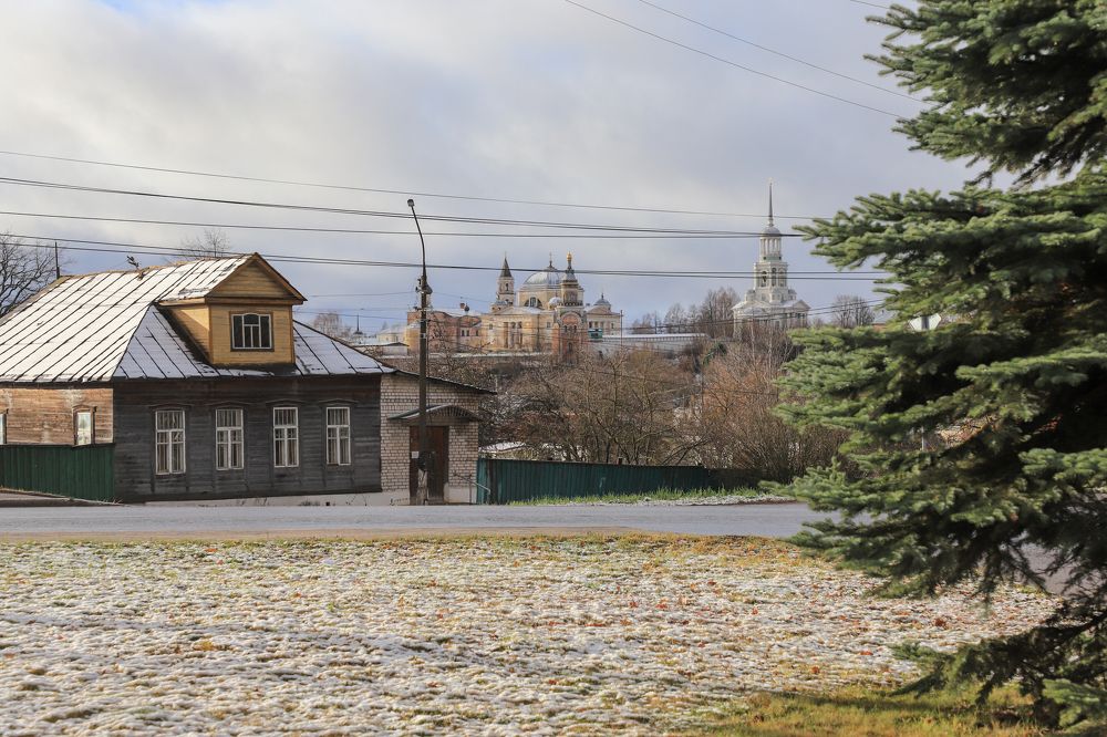 Photograph by Юлия Яковлева