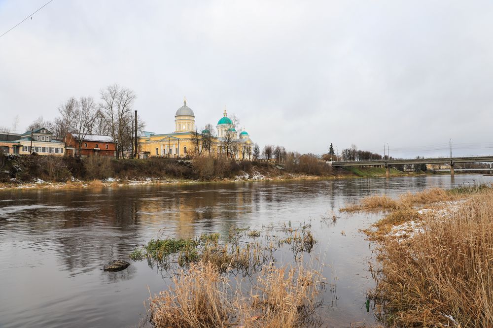 Photograph by Юлия Яковлева