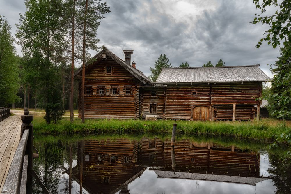 Photograph by Ирина Ульянова