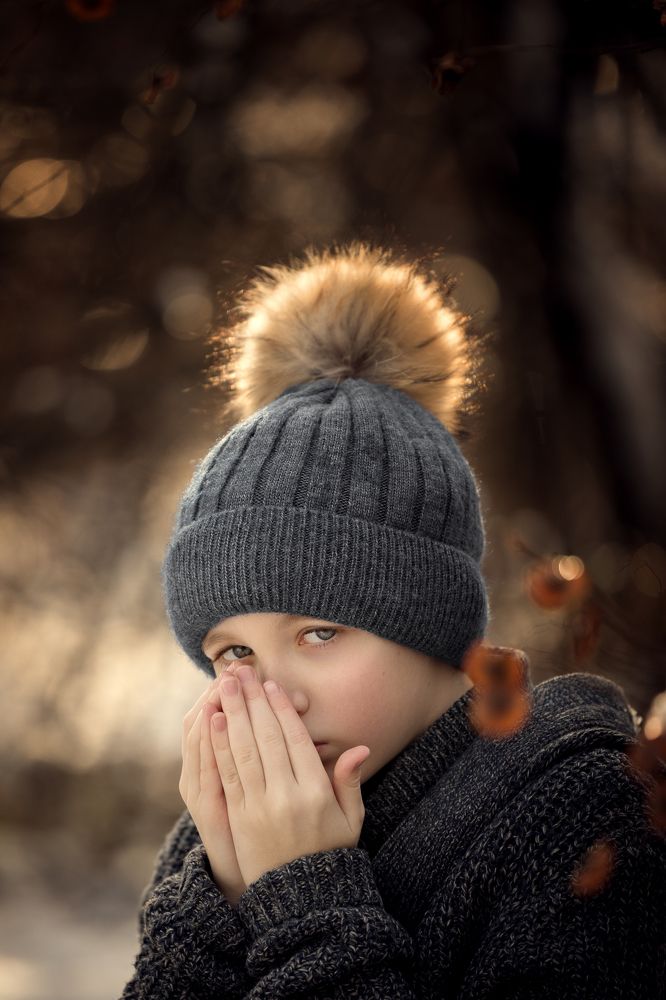 Photograph by Nikitina Yuliya