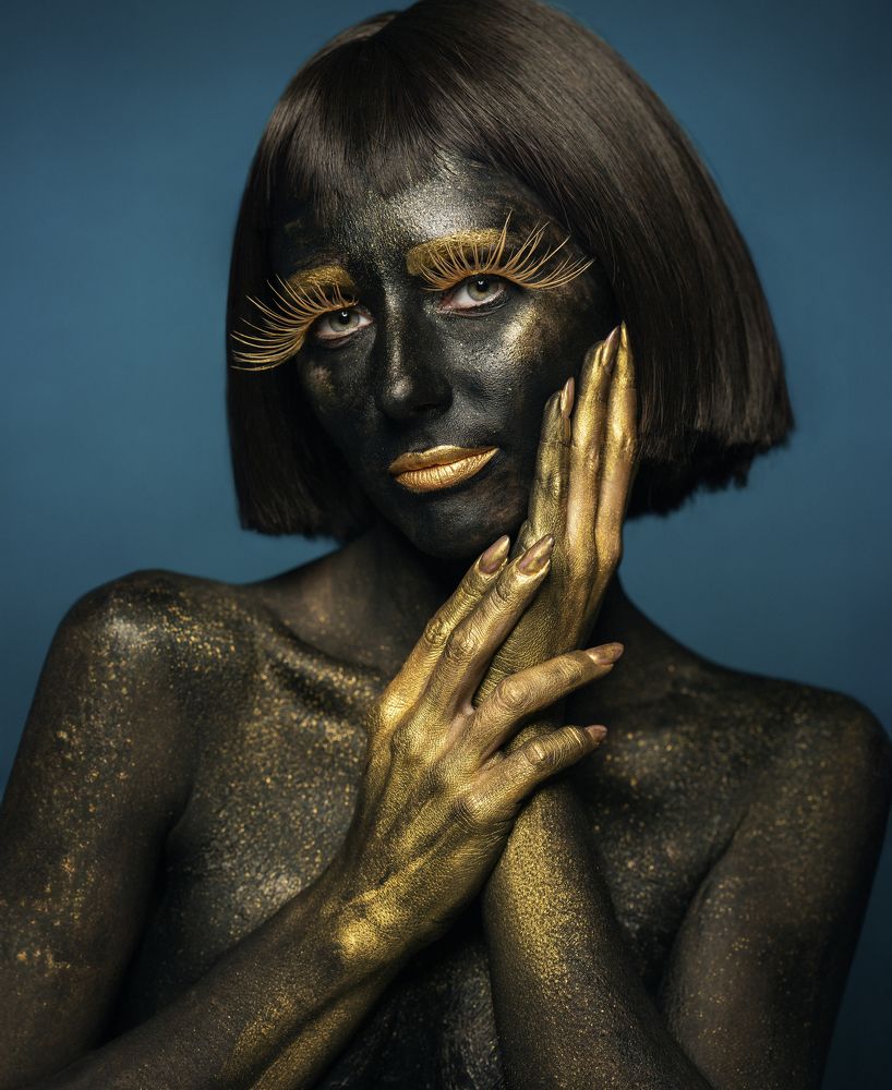 Photograph by Alex Tsarfin